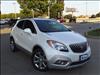 2014 Buick Encore