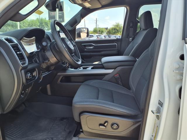 2024 RAM 1500 Lone Star