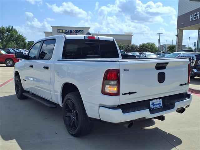 2024 RAM 1500 Lone Star