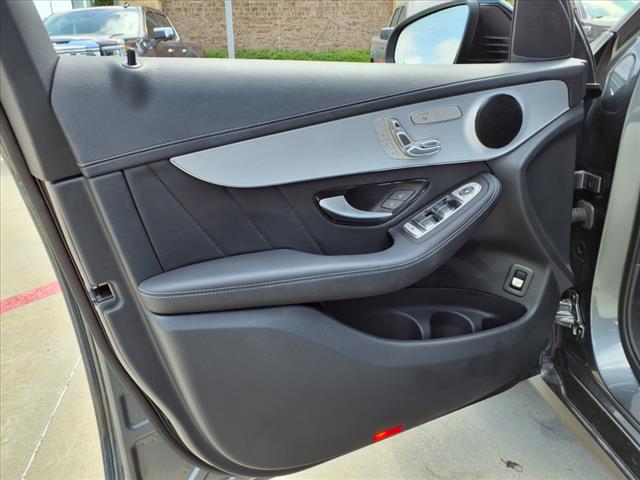 2022 Mercedes-Benz GLC GLC 300 4MATIC