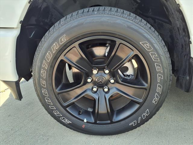 2024 RAM 1500 Lone Star
