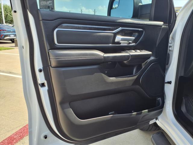 2024 RAM 1500 Lone Star