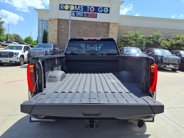 2024 GMC Sierra 3500HD Denali