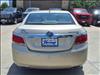 2011 Buick LaCrosse CXS