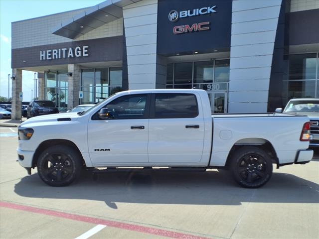 2024 RAM 1500 Lone Star
