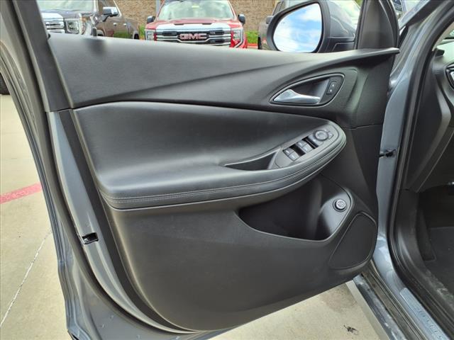2020 Buick Encore GX Select