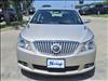 2011 Buick LaCrosse CXS