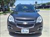 2015 Chevrolet Equinox LTZ