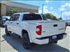 2021 Toyota Tundra TRD Pro