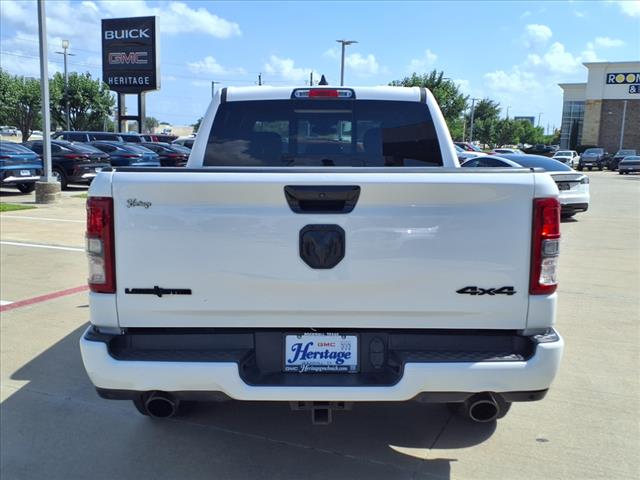 2024 RAM 1500 Lone Star