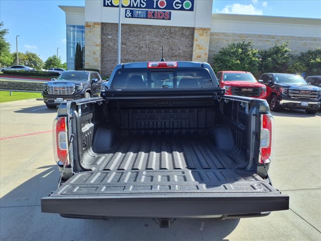 2022 GMC Canyon Denali
