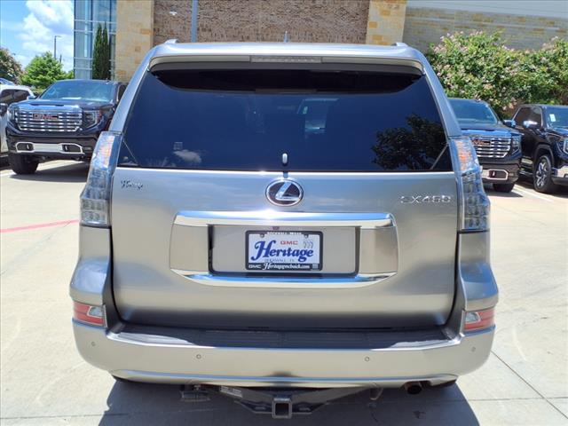 2023 Lexus GX 460 Base