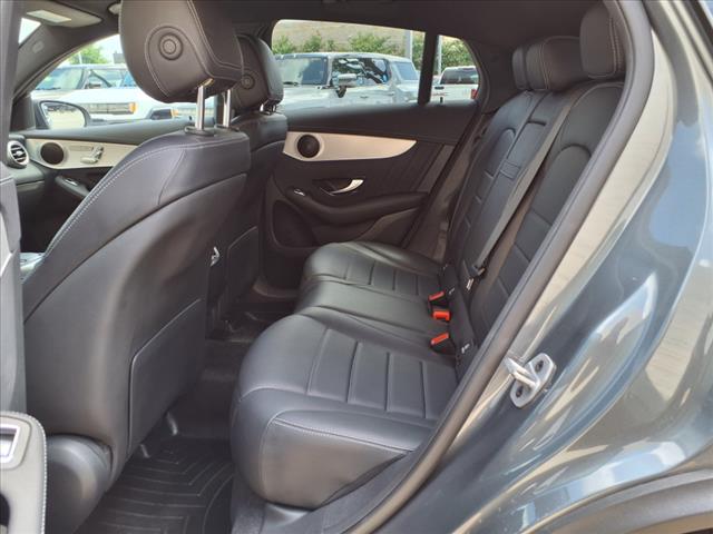 2022 Mercedes-Benz GLC GLC 300 4MATIC