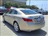 2011 Buick LaCrosse CXS