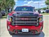 2020 GMC Sierra 2500HD AT4