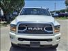 2018 RAM 2500 Laramie Limited
