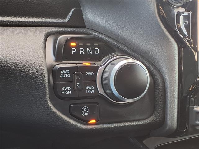 2024 RAM 1500 Lone Star