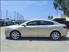 2011 Buick LaCrosse CXS