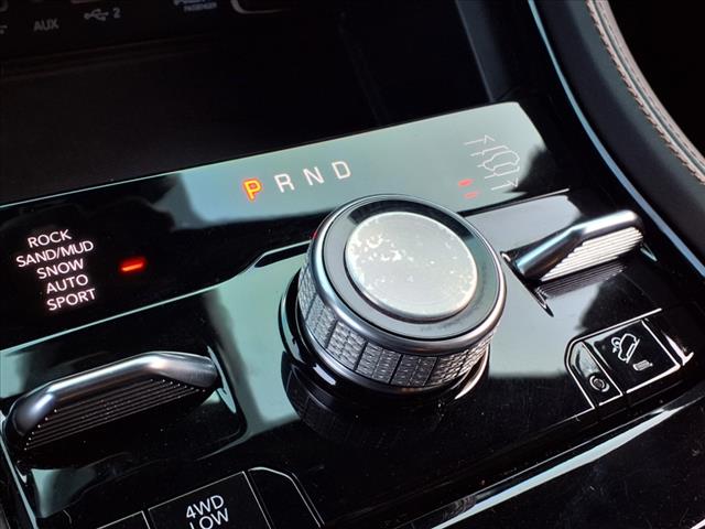 2023 Jeep Grand Cherokee L Summit Reserve