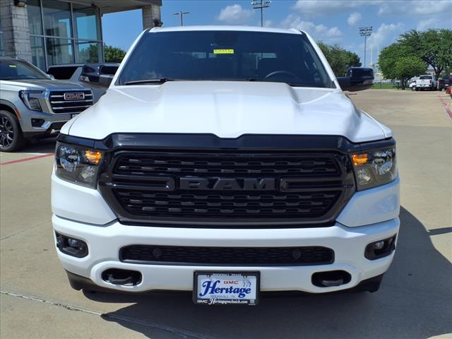 2024 RAM 1500 Lone Star