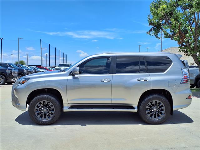 2023 Lexus GX 460 Base