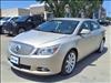 2011 Buick LaCrosse CXS