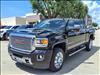2017 GMC Sierra 2500HD Denali