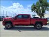 2020 GMC Sierra 2500HD AT4