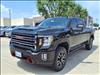 2022 GMC Sierra 2500HD AT4