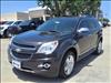 2015 Chevrolet Equinox LTZ
