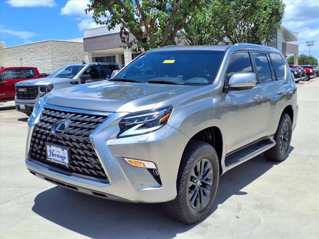 2023 Lexus GX 460 Base