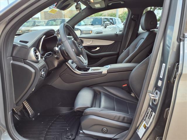 2022 Mercedes-Benz GLC GLC 300 4MATIC