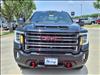2022 GMC Sierra 2500HD AT4