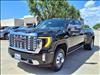 2024 GMC Sierra 3500HD Denali