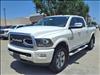 2018 RAM 2500 Laramie Limited