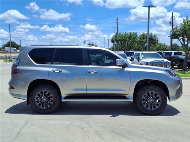 2023 Lexus GX 460 Base