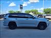 2023 Jeep Grand Cherokee L Summit Reserve