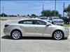 2011 Buick LaCrosse CXS