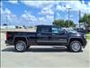 2017 GMC Sierra 2500HD Denali