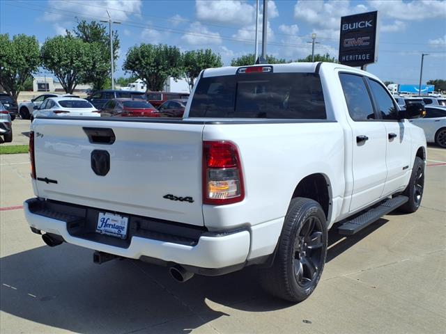 2024 RAM 1500 Lone Star