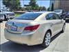 2011 Buick LaCrosse CXS