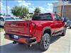 2020 GMC Sierra 2500HD AT4