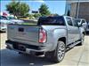 2022 GMC Canyon Denali