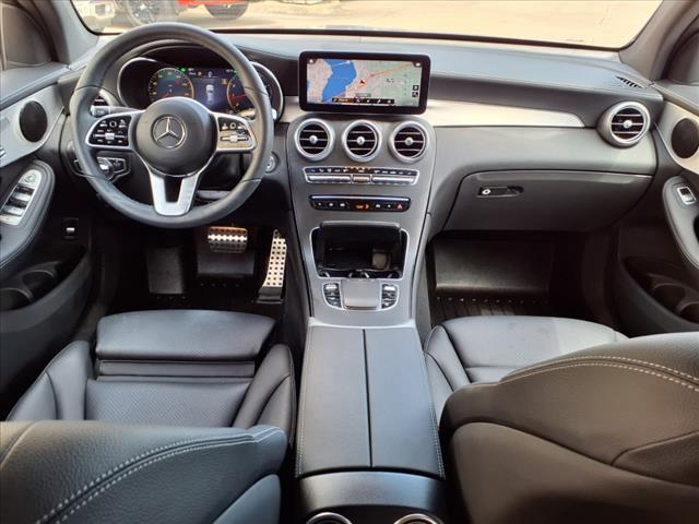 2022 Mercedes-Benz GLC GLC 300 4MATIC