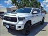2021 Toyota Tundra TRD Pro