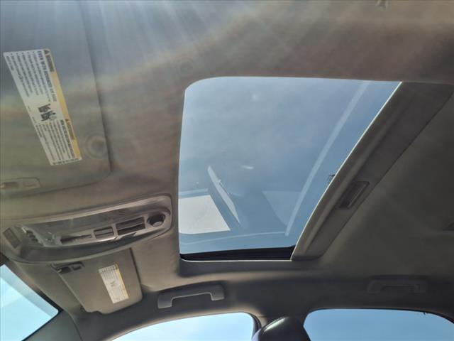 2015 Chevrolet Equinox LTZ