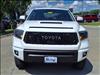 2021 Toyota Tundra TRD Pro