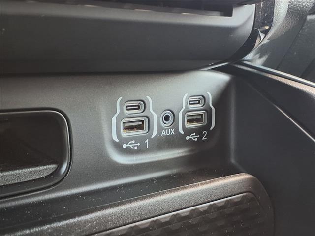 2024 RAM 1500 Lone Star