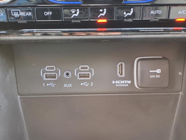 2024 Jeep Grand Cherokee L Summit