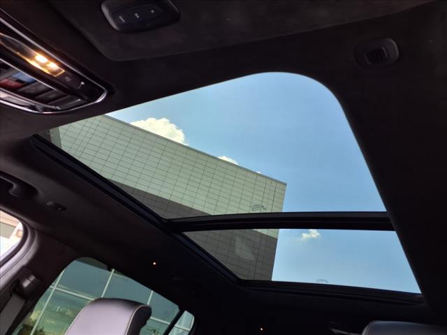 2023 Jeep Grand Cherokee L Summit Reserve